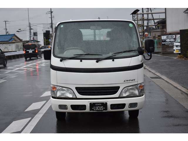 トヨタ ダイナ ２．０ ダブルキャブ ジャストロー H19年 (近畿) 99