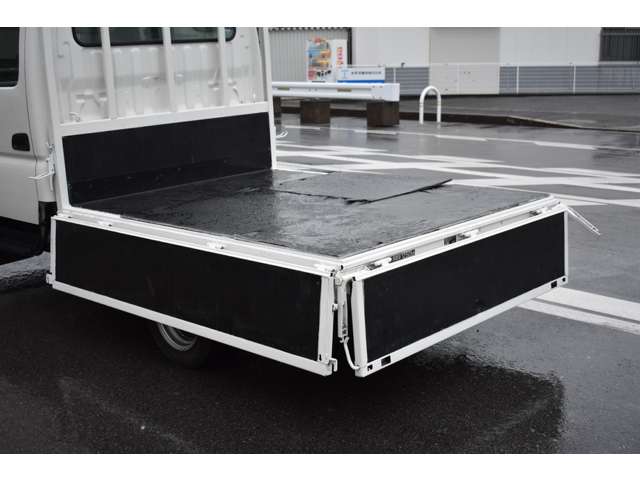 トヨタ ダイナ ２．０ ダブルキャブ ジャストロー H19年 (近畿) 99