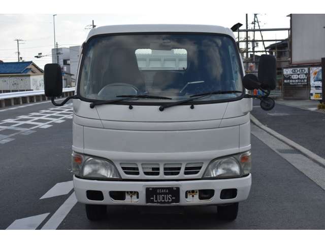 トヨタ ダイナ ４．９ フルジャストロー ディーゼル H17年 (近畿) 99