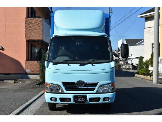 トヨタ ダイナ ２．０ ロング シングルジャストロー H28年 (近畿) 99