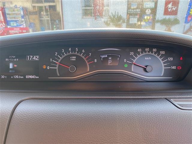 ホンダ Ｎ　ＢＯＸ ６６０ Ｇ ＥＸ ターボ ホンダセンシング H30年 (九州・沖縄) 99