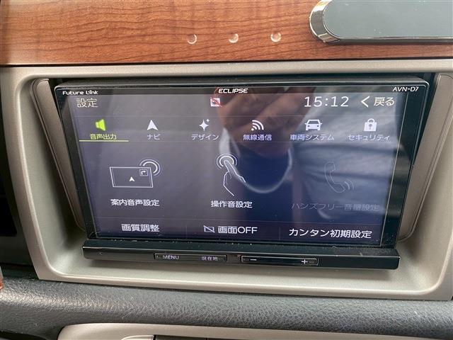 ダイハツ ミラジーノ ６６０ Ｘリミテッド H17年 (九州・沖縄) 99