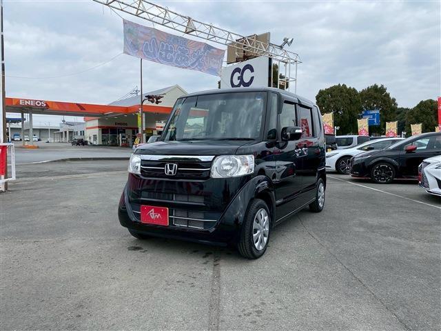 ホンダ Ｎ　ＢＯＸ ６６０ Ｇ Ｌパッケージ H29年 (九州・沖縄) 99