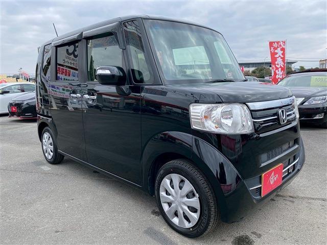 ホンダ Ｎ　ＢＯＸ ６６０ Ｇ Ｌパッケージ H29年 (九州・沖縄) 99