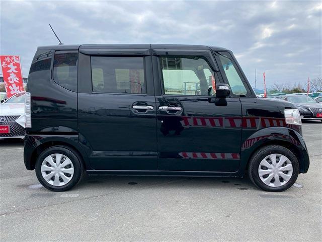 ホンダ Ｎ　ＢＯＸ ６６０ Ｇ Ｌパッケージ H29年 (九州・沖縄) 99