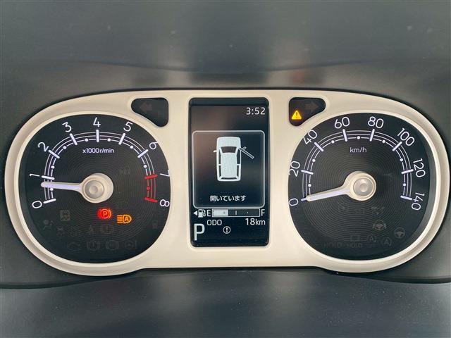 ダイハツ ムーヴ　キャンバス ６６０ ストライプス Ｇ R4年 (九州・沖縄) 99