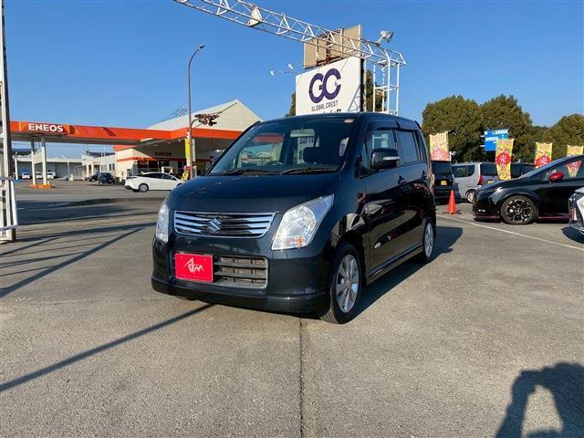 スズキ ワゴンＲ ６６０ ＦＸ リミテッド H24年 (九州・沖縄) 99