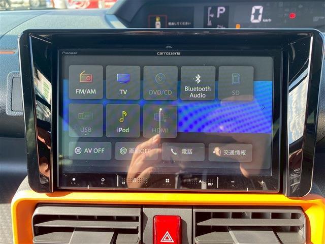 ダイハツ タント ６６０ ファンクロスターボ R5年 (九州・沖縄) 99