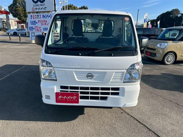 日産 クリッパートラック ６６０ ＤＸ ４ＷＤ R7年 (九州・沖縄) 99