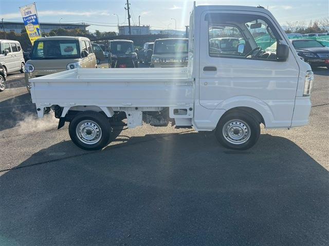 日産 クリッパートラック ６６０ ＤＸ ４ＷＤ R7年 (九州・沖縄) 99