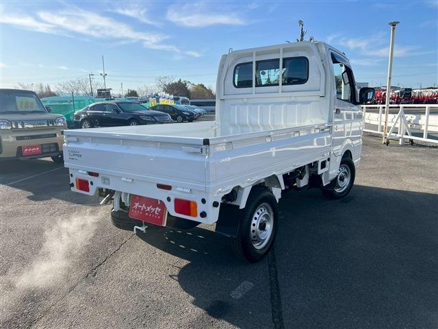 日産 クリッパートラック ６６０ ＤＸ ４ＷＤ R7年 (九州・沖縄) 99
