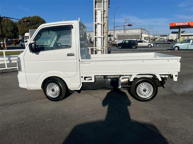 日産 クリッパートラック ６６０ ＤＸ ４ＷＤ R7年 (九州・沖縄) 99