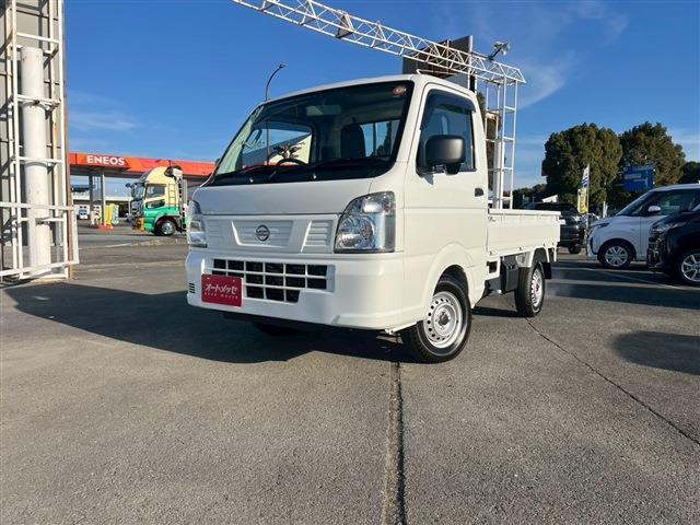 日産 クリッパートラック ６６０ ＤＸ ４ＷＤ R7年 (九州・沖縄) 99