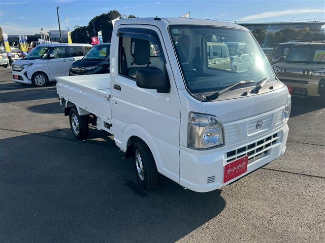 日産 クリッパートラック ６６０ ＤＸ ４ＷＤ R7年 (九州・沖縄) 99