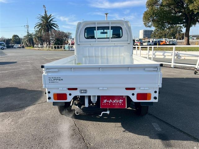 日産 クリッパートラック ６６０ ＤＸ ４ＷＤ R7年 (九州・沖縄) 99