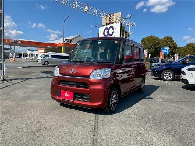 ダイハツ タント ６６０ Ｘ ＶＳ ＳＡＩＩＩ R1年 (九州・沖縄) 99