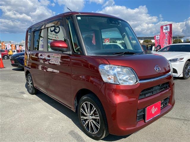 ダイハツ タント ６６０ Ｘ ＶＳ ＳＡＩＩＩ R1年 (九州・沖縄) 99