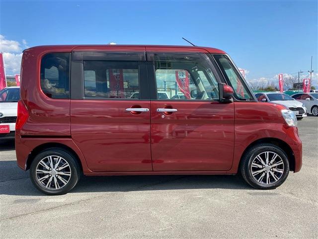 ダイハツ タント ６６０ Ｘ ＶＳ ＳＡＩＩＩ R1年 (九州・沖縄) 99