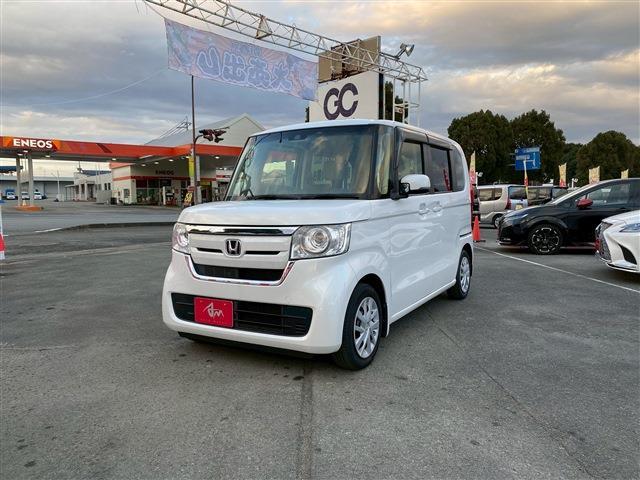 ホンダ Ｎ　ＢＯＸ ６６０ Ｇ Ｌ ホンダセンシング R2年 (九州・沖縄) 99