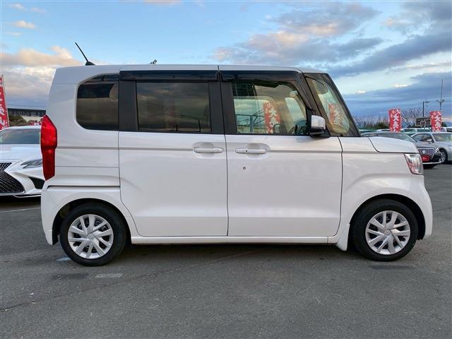 ホンダ Ｎ　ＢＯＸ ６６０ Ｇ Ｌ ホンダセンシング R2年 (九州・沖縄) 99