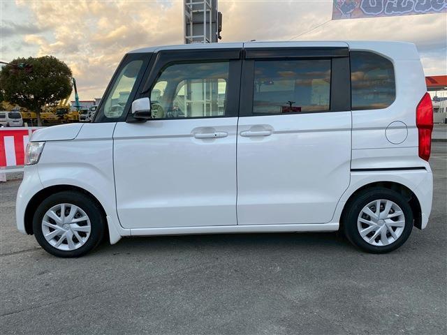 ホンダ Ｎ　ＢＯＸ ６６０ Ｇ Ｌ ホンダセンシング R2年 (九州・沖縄) 99