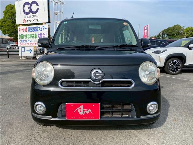 ダイハツ ミラ　ココア ６６０ プラス Ｘ H26年 (九州・沖縄) 99