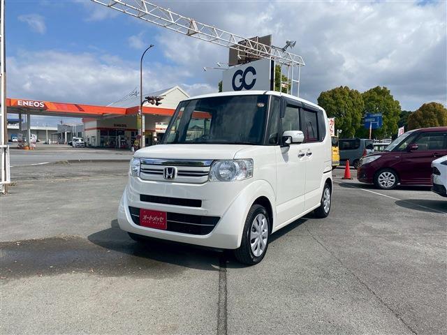 ホンダ Ｎ　ＢＯＸ ６６０ Ｇ Ｌパッケージ H28年 (九州・沖縄) 99