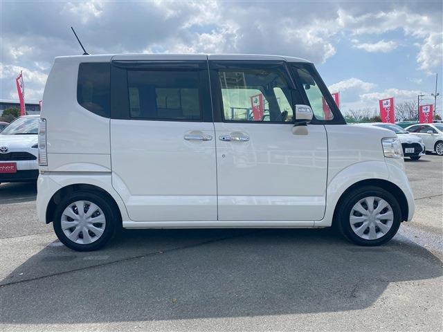 ホンダ Ｎ　ＢＯＸ ６６０ Ｇ Ｌパッケージ H28年 (九州・沖縄) 99
