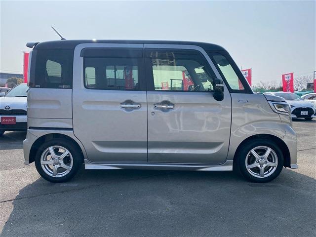 スズキ スペーシア ６６０ カスタム ハイブリッド ＸＳ R4年 (九州・沖縄) 99