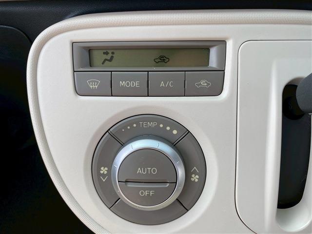 ダイハツ ミラ　ココア ６６０ プラス Ｘ H22年 (九州・沖縄) 99