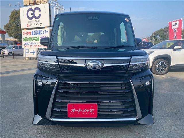 ダイハツ タント ６６０ カスタム ＲＳ R7年 (九州・沖縄) 99