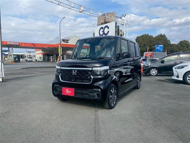 ホンダ Ｎ　ＢＯＸ カスタム ６６０ R5年 (九州・沖縄) 99
