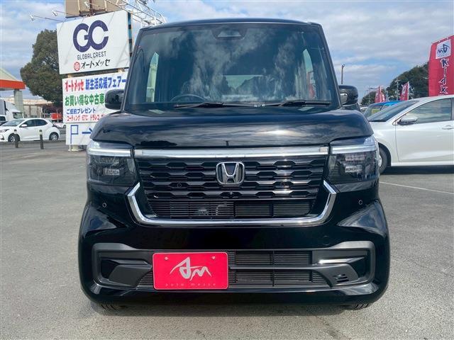 ホンダ Ｎ　ＢＯＸ カスタム ６６０ R5年 (九州・沖縄) 99
