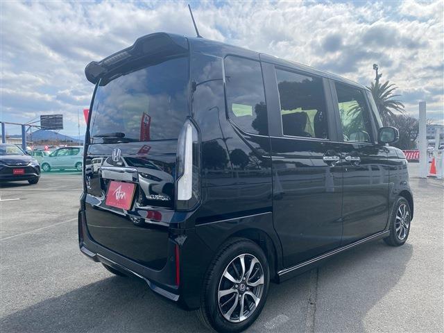 ホンダ Ｎ　ＢＯＸ カスタム ６６０ R5年 (九州・沖縄) 99