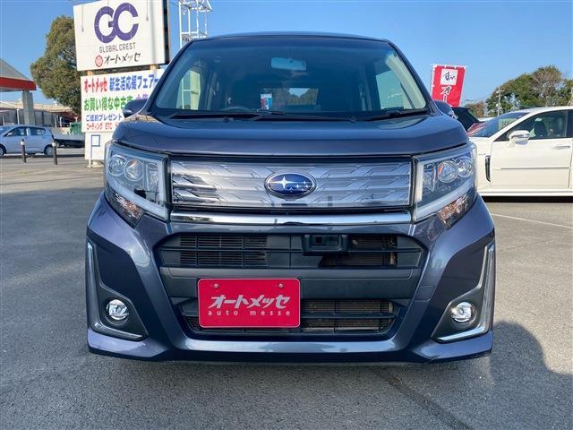 スバル ステラ ６６０ カスタムＲ スマートアシスト ４ＷＤ H27年 (九州・沖縄) 99