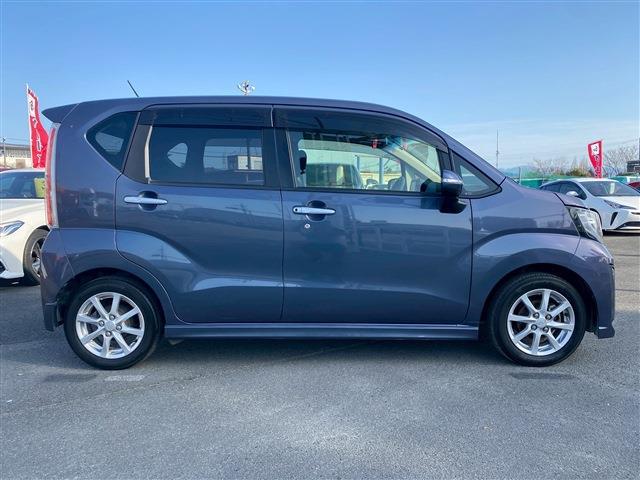 スバル ステラ ６６０ カスタムＲ スマートアシスト ４ＷＤ H27年 (九州・沖縄) 99