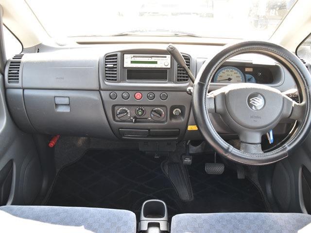 スズキ ＭＲワゴン ６６０ Ｎ－１エアロ H15年 (関東) 99