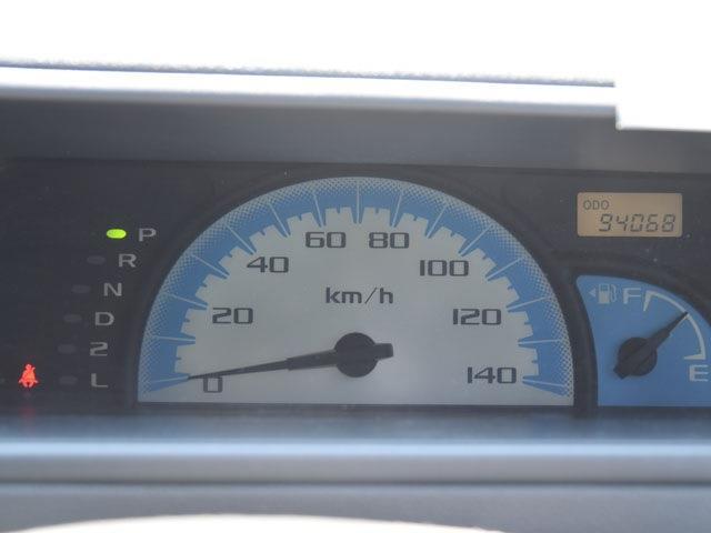 スズキ ＭＲワゴン ６６０ Ｎ－１エアロ H15年 (関東) 99