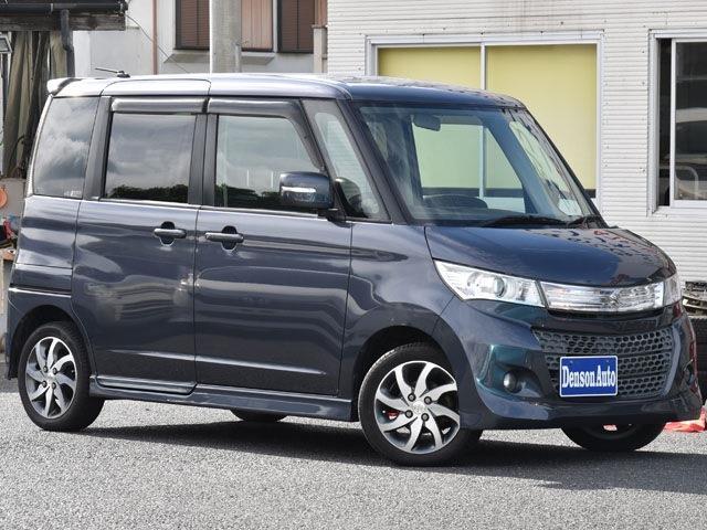 スズキ パレット ６６０ ＳＷ ＴＳ H21年 (関東) 99
