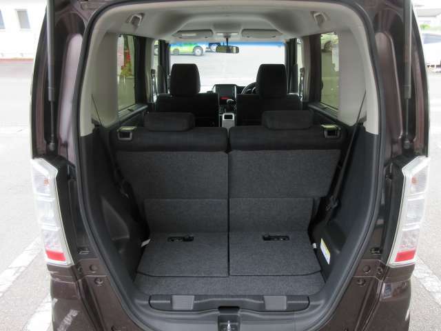 ホンダ Ｎ　ＢＯＸ ６６０ Ｇ ＳＳパッケージ H29年 (関東) 99