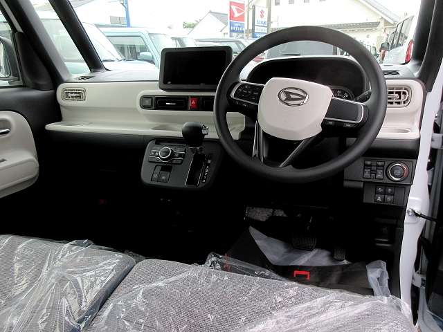 ダイハツ ムーヴ　キャンバス ６６０ ストライプス Ｇ R8年 (関東) 99