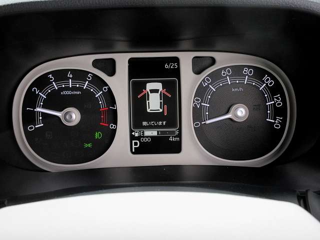 ダイハツ ムーヴ　キャンバス ６６０ ストライプス Ｇ R8年 (関東) 99