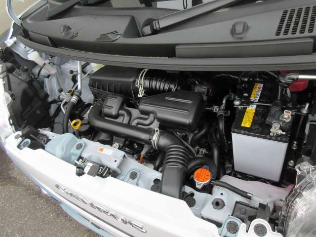 ダイハツ ムーヴ　キャンバス ６６０ ストライプス Ｇ R8年 (関東) 99