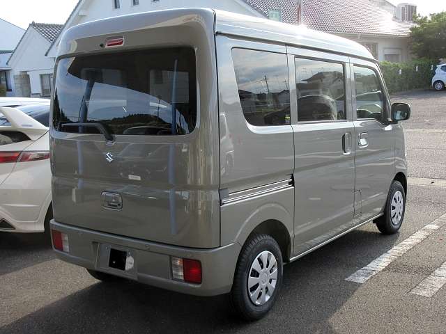 スズキ エブリイ ６６０ ジョイン ハイルーフ R8年 (関東) 99