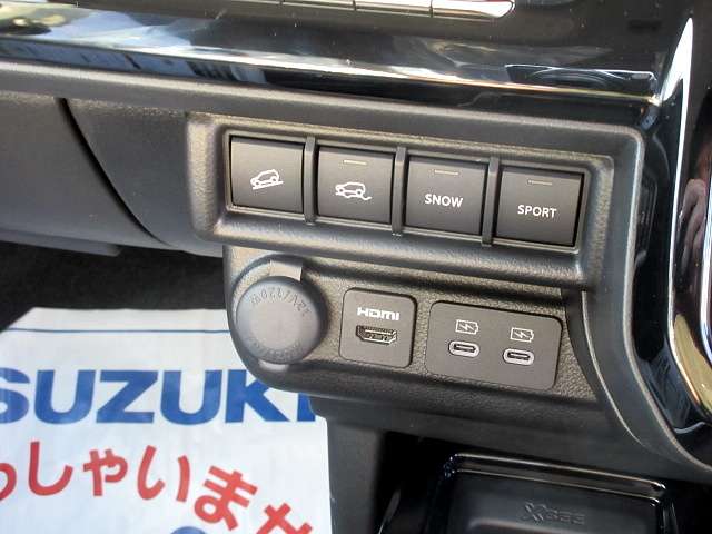 スズキ クロスビー １．２ ハイブリッド ＭＺ アップグレードパッケージ装着車 R7年 (関東) 99
