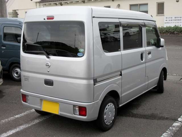 日産 ＮＶ１００クリッパー ６６０ ＧＸ ハイルーフ H29年 (関東) 99