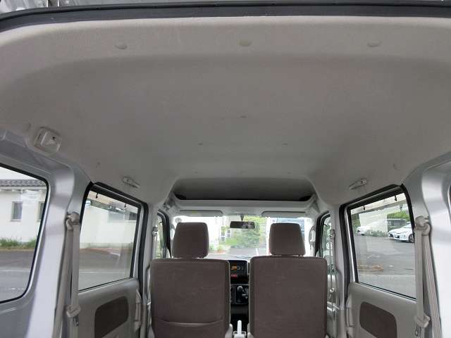 日産 ＮＶ１００クリッパー ６６０ ＧＸ ハイルーフ H29年 (関東) 99