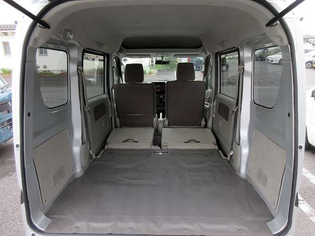 日産 ＮＶ１００クリッパー ６６０ ＧＸ ハイルーフ H29年 (関東) 99