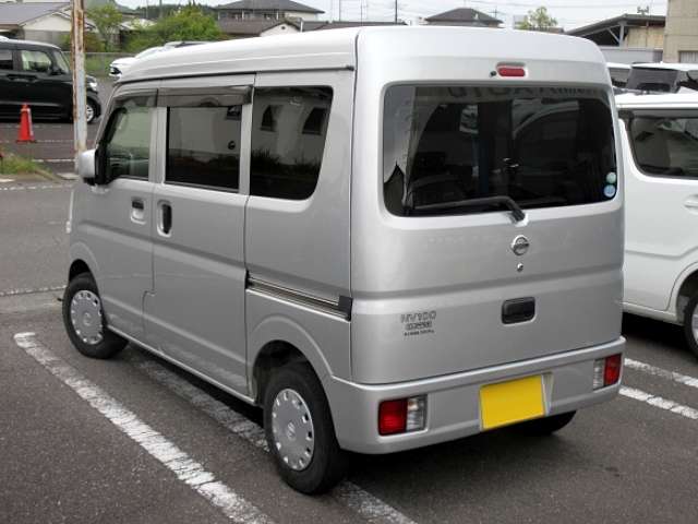 日産 ＮＶ１００クリッパー ６６０ ＧＸ ハイルーフ H29年 (関東) 99