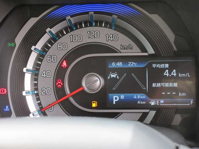スズキ ハスラー ６６０ ハイブリッド Ｇ R7年 (関東) 99